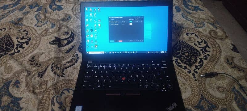 Lenovo ThinkPad X280 1