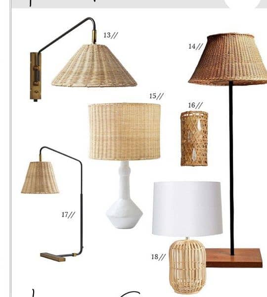 hanging lamps | lampshades | table lamps | 03138928220 03343464548 3