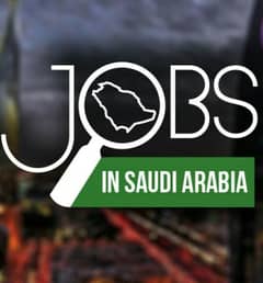 saudi arab jobs