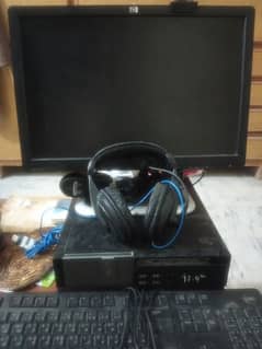 Intel Core i3 Desktop 4th Generation with 3.60 Ghz for Urgent Sale