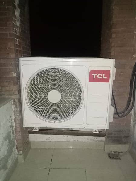 TCL AC 2tan for sale 3