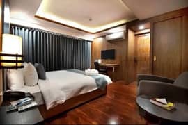 SHORT STAY HOTEL ROOMS FOR RENT 0