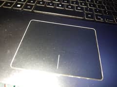 Dell Inspiron 15 7547 Genuine Touchpad For sale 0
