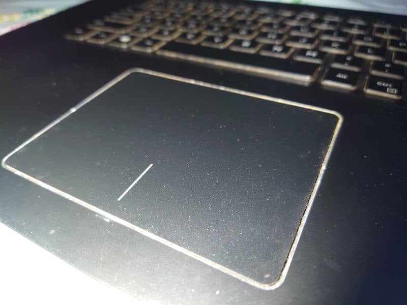 Dell Inspiron 15 7547 Genuine Touchpad For sale 2