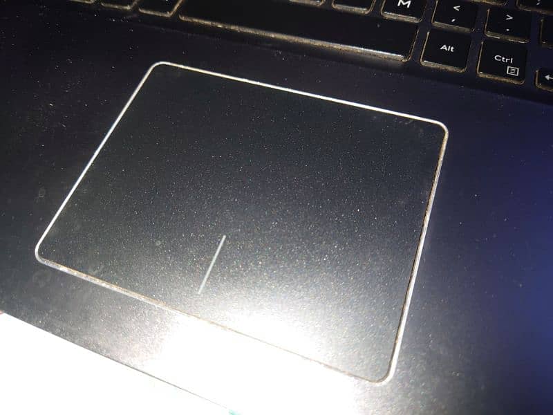 Dell Inspiron 15 7547 Genuine Touchpad For sale 3