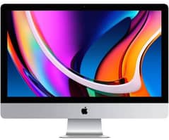 iMac 2020 27" Display