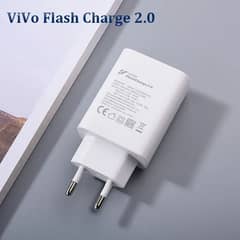 vivo v21e ka original charger 33w ka for sale