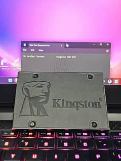 Kingston 1TB A400 SATA3 2.5" Internal SSD New