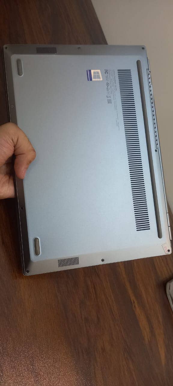 Lenovo Thinkpad Core i7 8th Geneartion 6