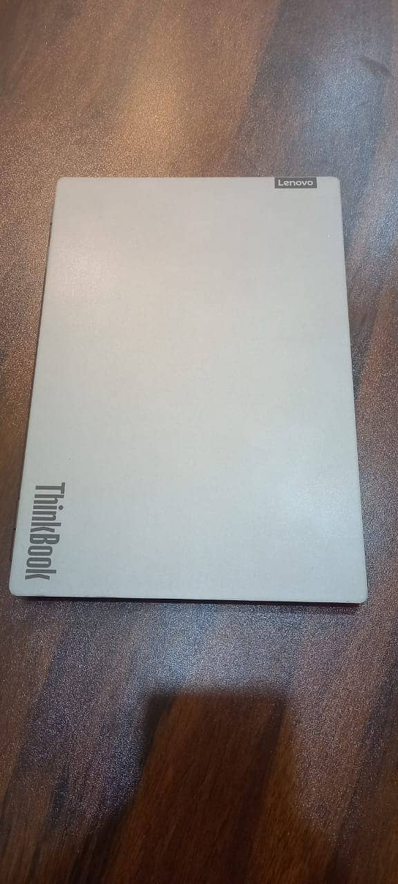 Lenovo Thinkpad Core i7 8th Geneartion 4