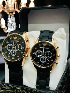 couple's Watches