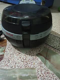 Tefal Air fryer just like new only inner pot missing