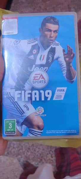 Fifa 19 0