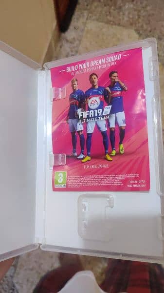 Fifa 19 1