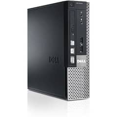 Dell Optiplex 790 Slim 0