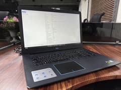 Dell G3 3779 Gaming Laptop i7 8th Gen