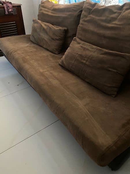 3 seater imported sofa for sale very comfortable 3