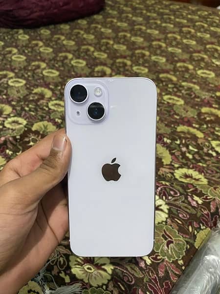 iphone 14 128gb non pta jv 0