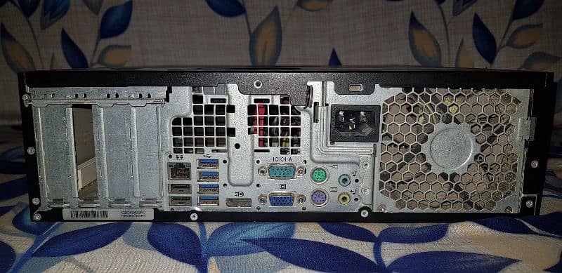AMD A8 5500-B QUAD CORE HP COMPAQ 3