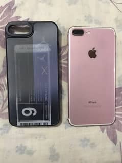iPhone 7 Plus 128GB LL/A Model PTA Approved