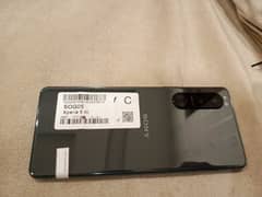 Sony Xperia 5 Mark 3 III Brand New 10/10 A+ 8GB 128GB