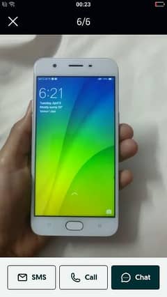 Oppo a57l Pta approved h 3/32