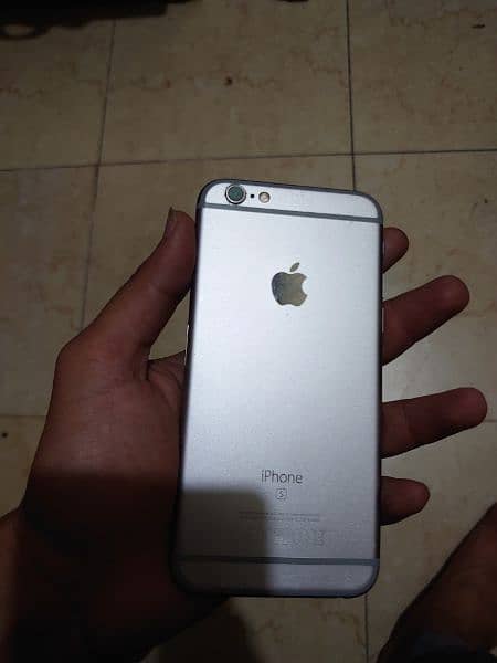 iphone 6s 16gb pta approved 1