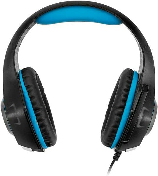 Beexcellent GM-1 Wired  Pro Gaming Sound Headphone with LED Lighting 6