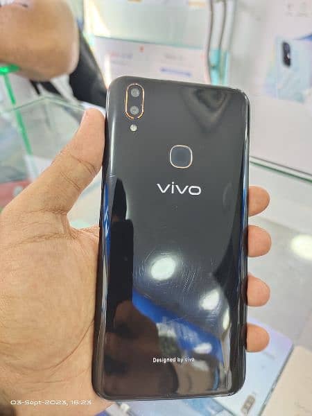 GREAT DEAL VIVO Y85 (4GB+64GB) A+++ CONDITION WITH BOX & ACCESSORIES 6