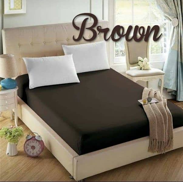 bed covers/mattress protector 8