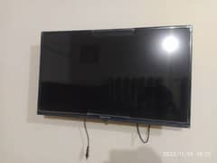Changhong Ruba 32 Inch LED TV Like New 0