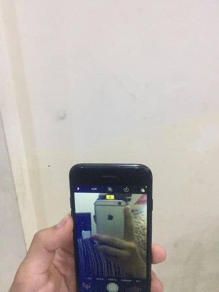 iPhone 7 128gb finger ok only sale no exchange 03124965352 4
