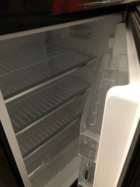 New Pel refrigerator 1