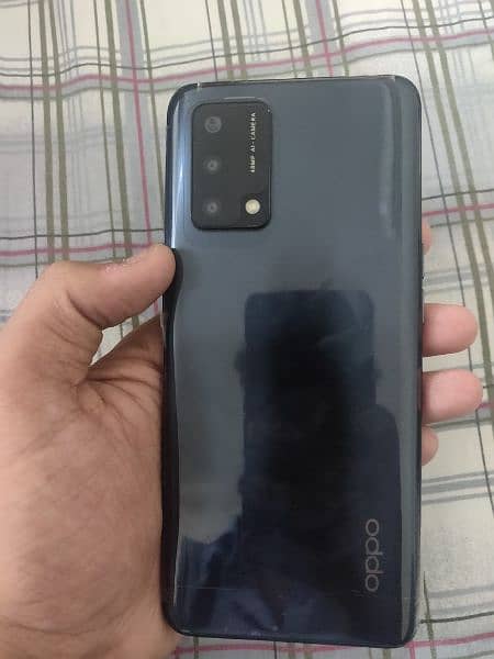 Oppo F 19 For Sell 5