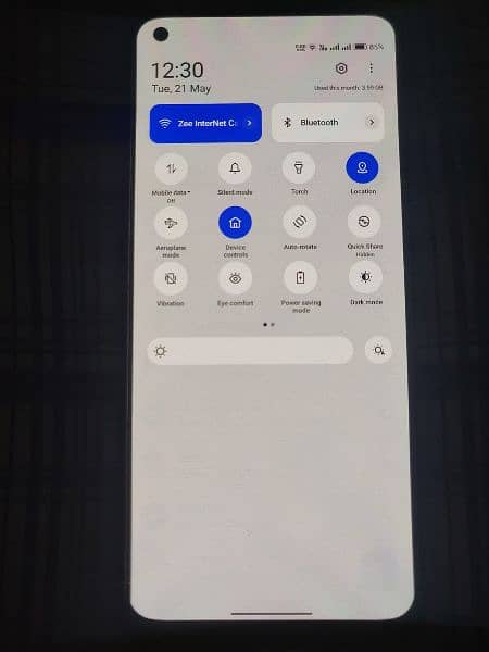Oppo F 19 For Sell 8