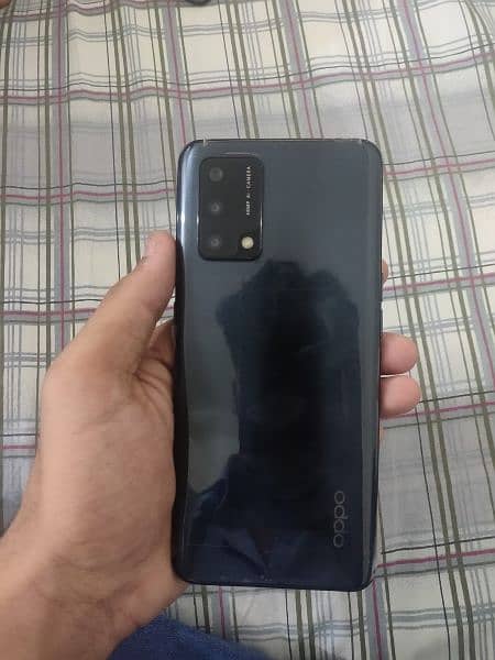 Oppo F 19 For Sell 10
