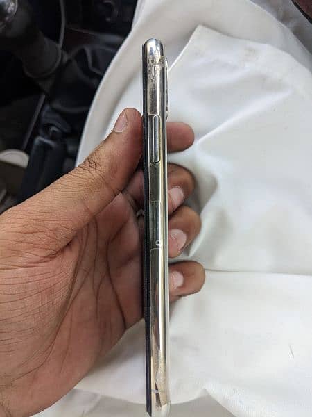 Iphone X 64gb PTA Approved 5