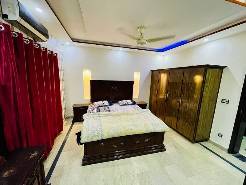 10Marla Fully Furnished House For Sale 7