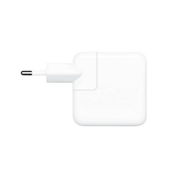 Dual C-port IPhone charger 2