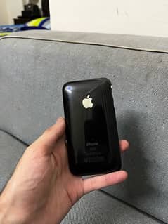 iPhone 3G | Collector’s Gem