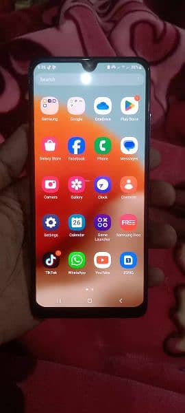 Samsung galaxy A32 gb 6/128 contact number 03182274807 2
