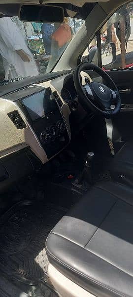 Suzuki Wagon R 2022 3