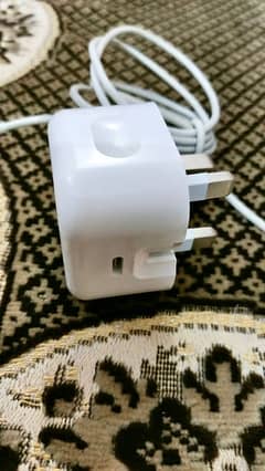 apple charger type c 20Watt perfect condition