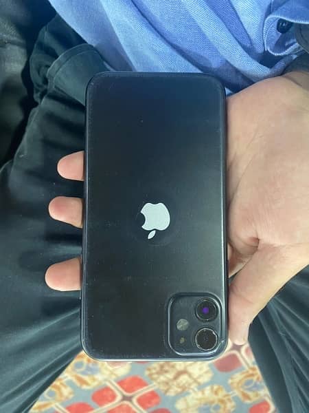 iphone Xr 64 GB non pta face id disable waterpack 64 GB 2