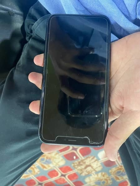 iphone Xr 64 GB non pta face id disable waterpack 64 GB 4