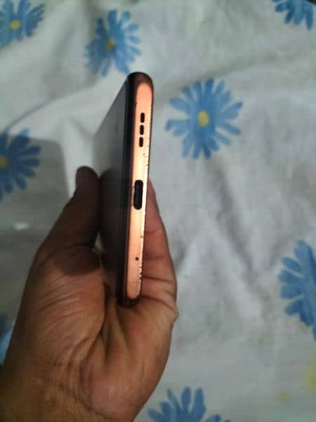 Xiaomi Redmi Note 10pro 1