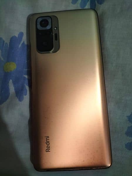 Xiaomi Redmi Note 10pro 2