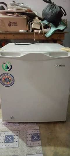 03110236117 mini refrigerator sell only 18000
