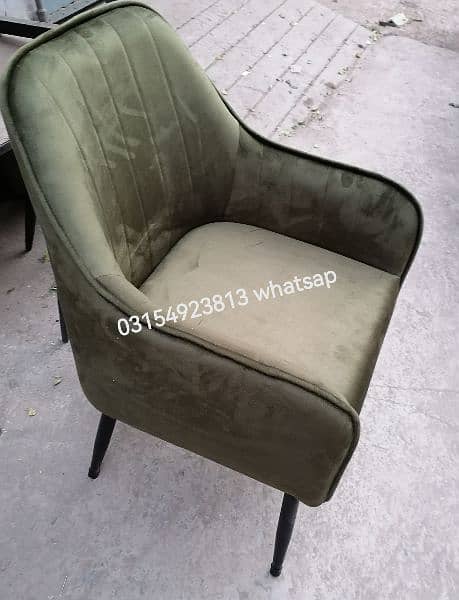 fancy room chair, cafeteria chair, cafe chairs restaurant chair, guest 10