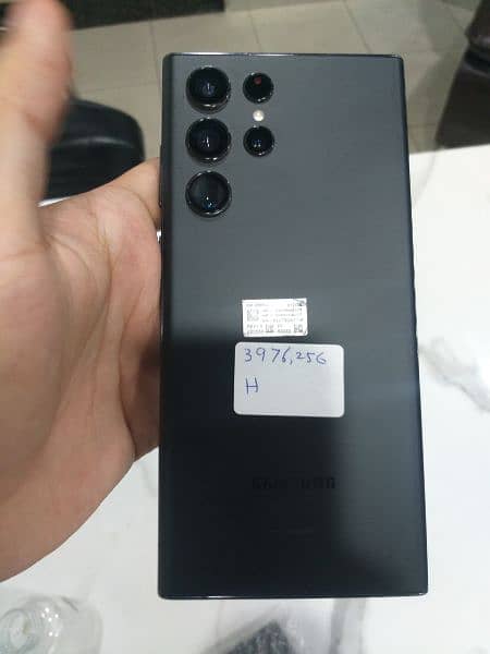 Samsung Galaxy S22 Ultra 512gb Dual SIM 0